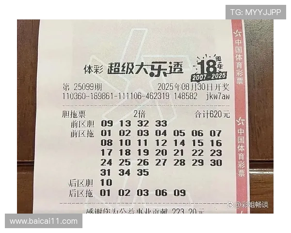 啊!大乐透今晚开奖,亿元大奖花落谁家?